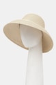 Αξεσουάρ Καπέλο Answear.LAB 1283.CMS μπεζ