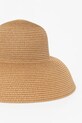 Accessori Answear.LAB cappello 1283.CMS marrone