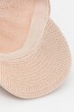Answear.LAB czapka z daszkiem różowy CT809.HWK