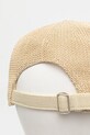 Dodaci Kapa sa šiltom Answear.LAB CT809.HWK bež