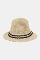 Answear.LAB cappello altro beige KAP710