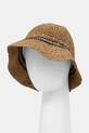 Answear palarie KAP710 maro WW25