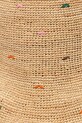 Answear.LAB kapelusz Handmade 7823.hos beżowy WW25