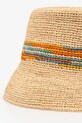 Шляпа Answear Lab Handmade бежевый 7803.hos