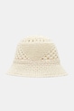 Šešir Answear.LAB ostalo bež hb7819.fos