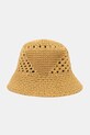 Answear.LAB cappello altro beige hb7819.fos