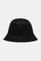 Шляпа Answear Lab остальные чёрный hb7819.fos