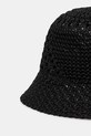 Шляпа Answear Lab hb7819.fos чёрный WW25