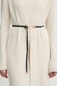 Answear Lab rochie și cardigan W0106AB.hos
