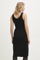 Сукня і кардиган Answear.LAB чорний W0106AB.hos
