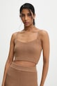 Одежда Комплект Answear.LAB N7030.hos коричневый