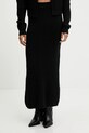Answear Lab compleu negru N7030.hos