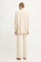 Answear.LAB komplet LC95.hos beżowy WW25