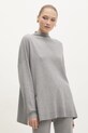 Oblečenie Súprava Answear.LAB LC95.hos sivá
