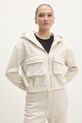 Odzież Answear Lab dres 4923.4925.ILK beżowy