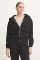 Одежда Спортивный костюм Answear.LAB 4923.4925.ILK чёрный