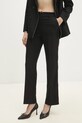 Answear Lab compleu pk2797.ILK negru