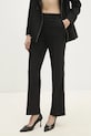 Answear Lab compleu pk2797.ILK negru