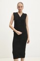 Îmbrăcăminte Answear Lab set din lana sc.350.sc352.fos negru