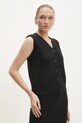 Answear Lab set din lana sc.350.sc352.fos negru