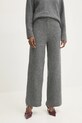 Answear.LAB completo in lana grigio MC9291.fos