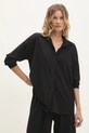 Îmbrăcăminte Answear Lab compleu pr21697.fms negru