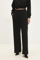 Answear Lab compleu negru pr20676.fms