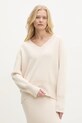 Одяг Комплект Answear.LAB MT59400AB.HWK бежевий