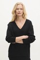 Îmbrăcăminte Answear Lab compleu MT59400AB.HWK negru
