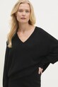 Answear Lab compleu MT59400AB.HWK negru