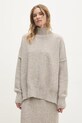Одежда Комплект Answear Lab 6069.6070.HWK коричневый