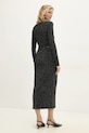 Одяг Комплект Answear.LAB 23299.23298.FLK чорний