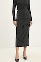 Комплект Answear.LAB чорний 23299.23298.FLK