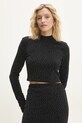 Answear Lab komplet 23299.23298.FLK czarny