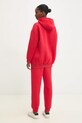 Answear Lab dres 3828.tms czerwony WW25