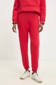 Answear Lab dres czerwony 3828.tms