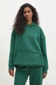 Odzież Answear Lab dres 3828.tms zielony