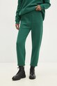 Answear Lab dres zielony 3828.tms