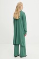 Answear Lab compleu verde Y0100AB.HKK