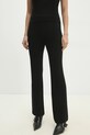 Answear Lab compleu negru W0909AB.HKK