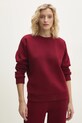 Комплект Answear.LAB 28378.ilk красный WW25