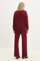 Одежда Комплект Answear.LAB 28378.ilk красный