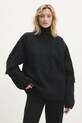 Îmbrăcăminte Answear Lab compleu 5188a.b.ios negru