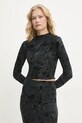 Îmbrăcăminte Answear Lab 15607.15367.fos negru