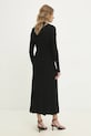 Svetr a sukně Answear.LAB 86405.86406.hms černá WW25