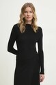 Одяг Светр та спідниця Answear.LAB 86405.86406.hms чорний