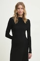 Oblečení Svetr a sukně Answear.LAB 86405.86406.hms černá