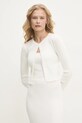 Сукня і кардиган Answear.LAB білий L1593.hlk