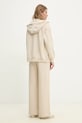 Tepláková souprava Answear.LAB 2825fb.ilk béžová WW25