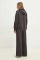 Спортивный костюм Answear.LAB 2825fb.ilk коричневый WW25